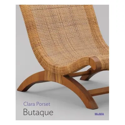 Clara Porset: Butaque - Mallet, Ana Elena