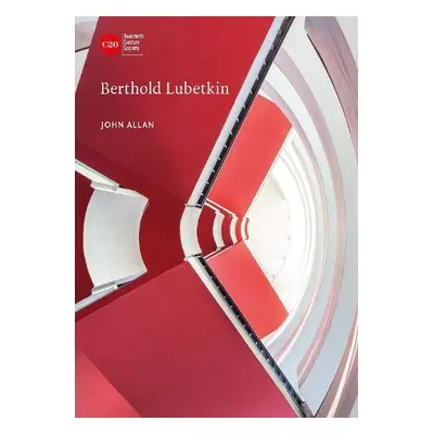 Berthold Lubetkin - Allan, John