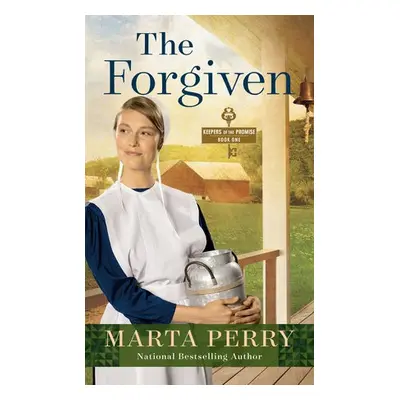 Forgiven - Perry, Martha