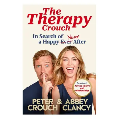 Therapy Crouch - Clancy, Abbey a Crouch, Peter