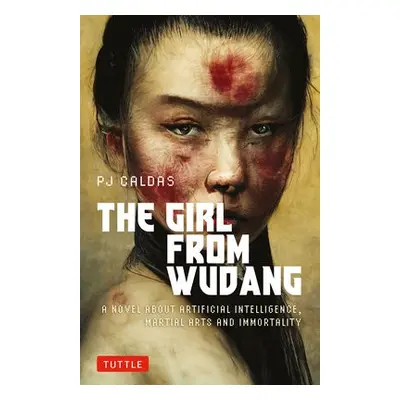 Girl from Wudang - Caldas, PJ