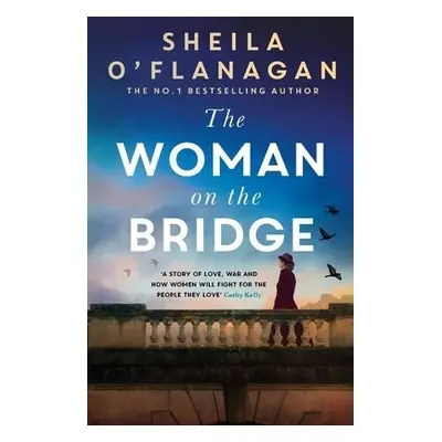 Woman on the Bridge - O'Flanagan, Sheila