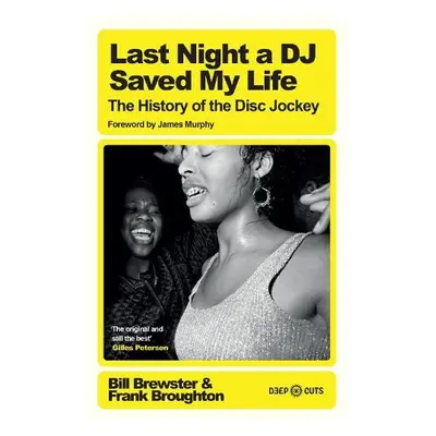 Last Night a DJ Saved My Life - Brewster, Bill a Broughton, Frank