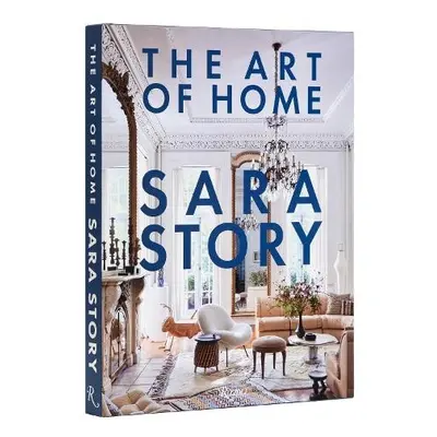 Art of Home - Story, Sara a Nasatir, Judith