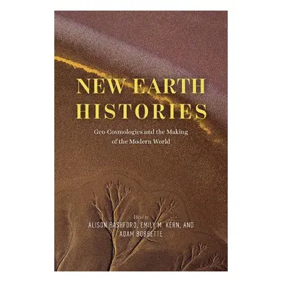 New Earth Histories