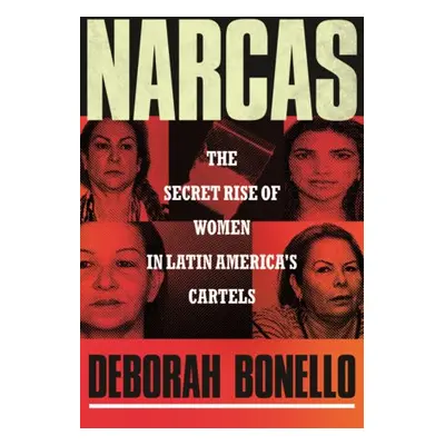 Narcas - Bonello, Deborah