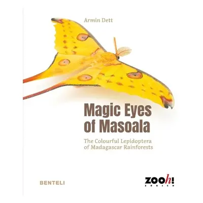 Magic Eyes of Masoala - Dett, Armin