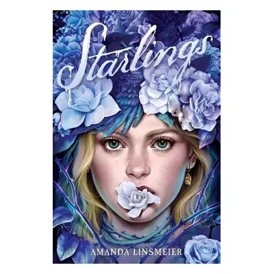 Starlings - Linsmeier, Amanda