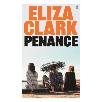 Penance - Clark, Eliza