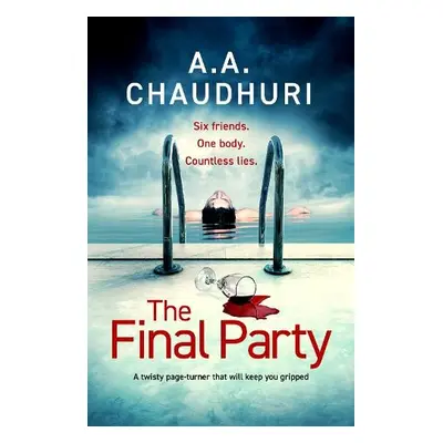 Final Party - Chaudhuri, A. A.