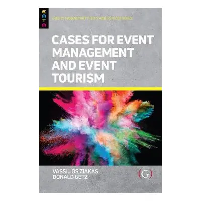 Cases For Event Management and Event Tourism