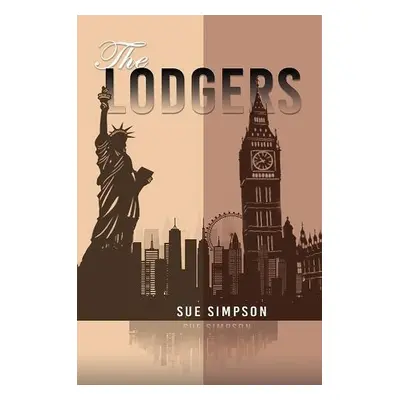 Lodgers - Simpson, Sue