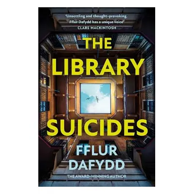 Library Suicides - Dafydd, Fflur