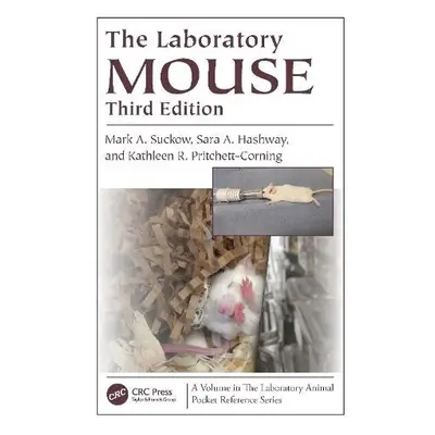 Laboratory Mouse - Suckow, Mark A. (University of Kentucky) a Hashway, Sara (Colorado Univ., Bou