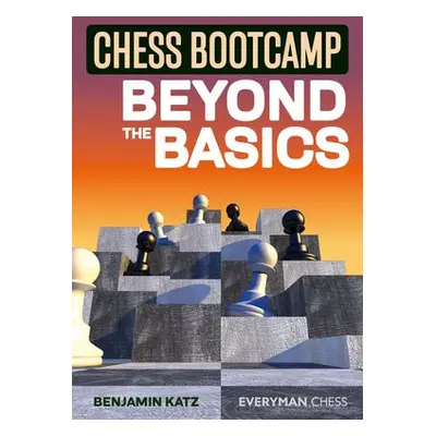 Chess Bootcamp - Katz, Bernard