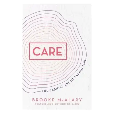 Care - McAlary, Brooke