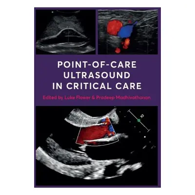 Point-of-Care Ultrasound in Critical Care