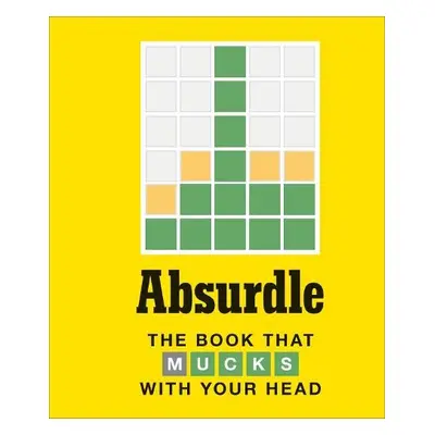 Absurdle - Hazeley, Jason