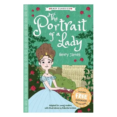 Portrait of a Lady (Easy Classics) - Barder, Gemma