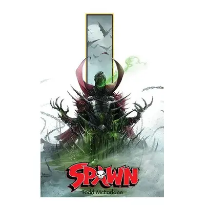 Spawn: Aftermath - McFarlane, Todd