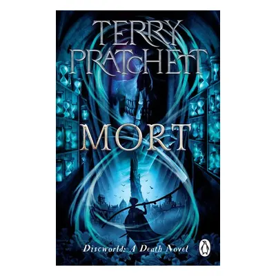 Mort - Pratchett, Terry