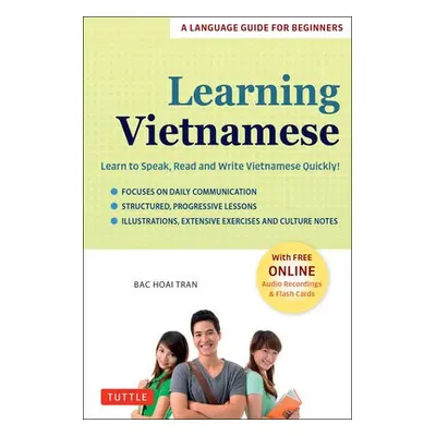 Learning Vietnamese - Tran, Bac Hoai