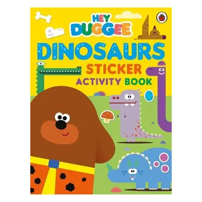 Hey Duggee: Dinosaurs - Hey Duggee