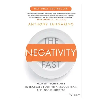 Negativity Fast - Iannarino, Anthony