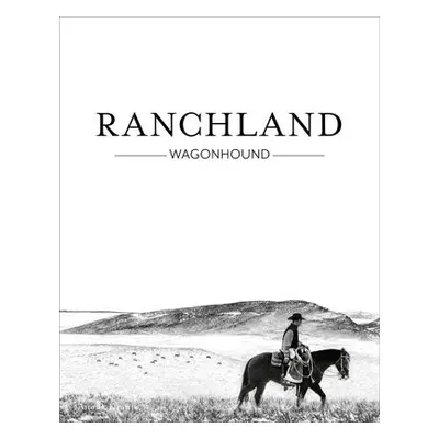 Ranchland - Krantz, Anouk Masson