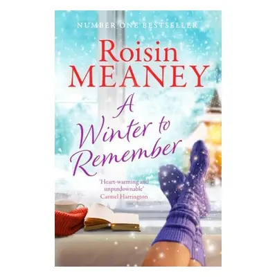 Winter to Remember - Meaney, Roisin