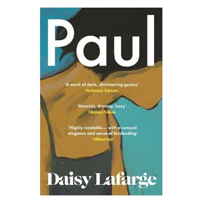 Paul - Lafarge, Daisy