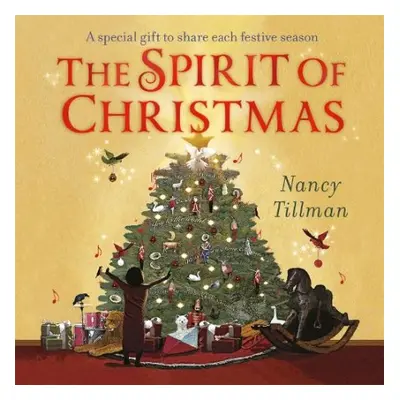 Spirit of Christmas - Tillman, Nancy