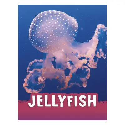 Jellyfish - Jaycox, Jaclyn