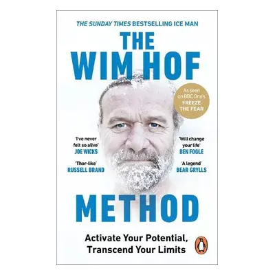 Wim Hof Method - Hof, Wim