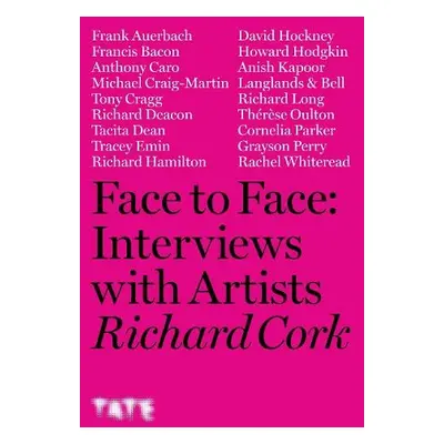 Face to Face - Cork, Richard