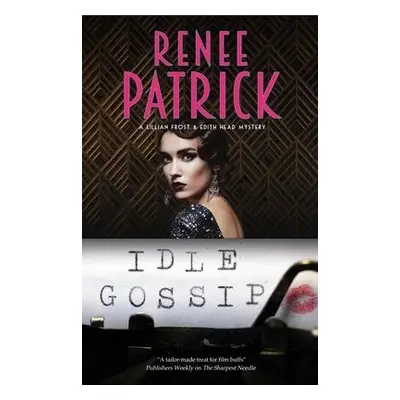 Idle Gossip - Patrick, Renee