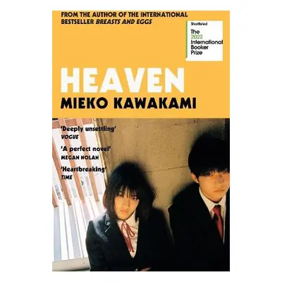 Heaven - Kawakami, Mieko