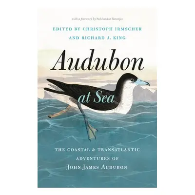 Audubon at Sea