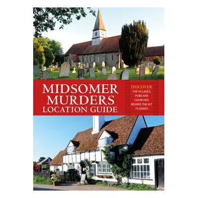 Midsomer Murders Location Guide - Hopkinson, Frank