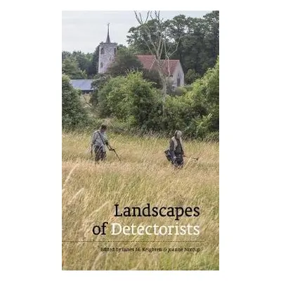 Landscapes of Detectorists