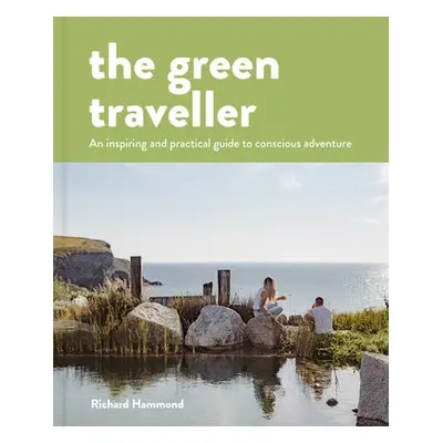 Green Traveller - Hammond, Richard