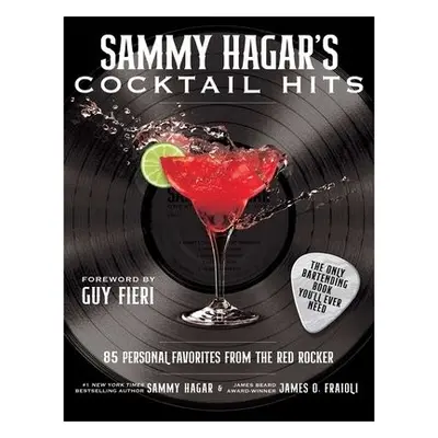 Sammy Hagar's Cocktail Hits - Hagar, Sammy a Fraioli, James O.