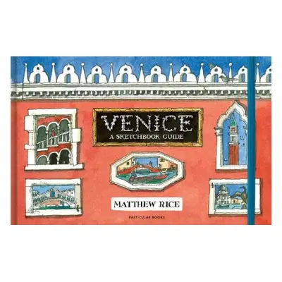 Venice - Rice, Matthew