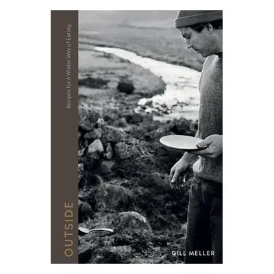 Outside - Meller, Gill