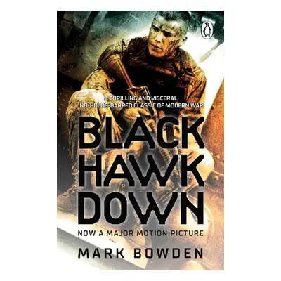 Black Hawk Down - Bowden, Mark