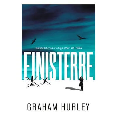 Finisterre - Hurley, Graham