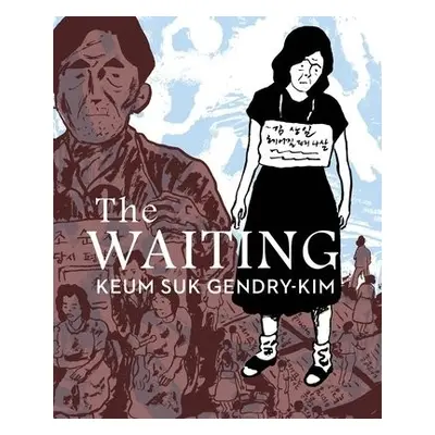 Waiting - Gendry-Kim, Keum Suk