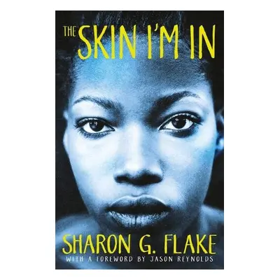 Skin I'm In - Flake, Sharon G.