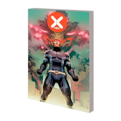 X-men By Jonathan Hickman Vol. 3 - Hickman, Jonathan