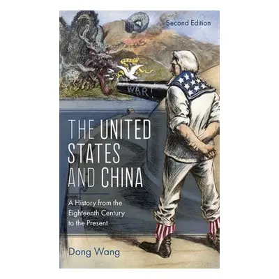 United States and China - Wang, Dong